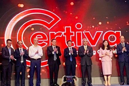 Ra mắt nền tảng Công bố sáng tạo và Bảo vệ bản quyền số Certiva.