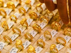 (Ảnh: THÀNH ĐẠT)