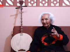 Nhạc sư Nguyễn Vĩnh Bảo