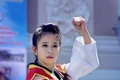 Thành tích vượt bậc của tê-cuôn-đô Việt Nam