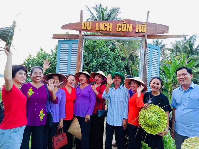 Ảnh minh họa.