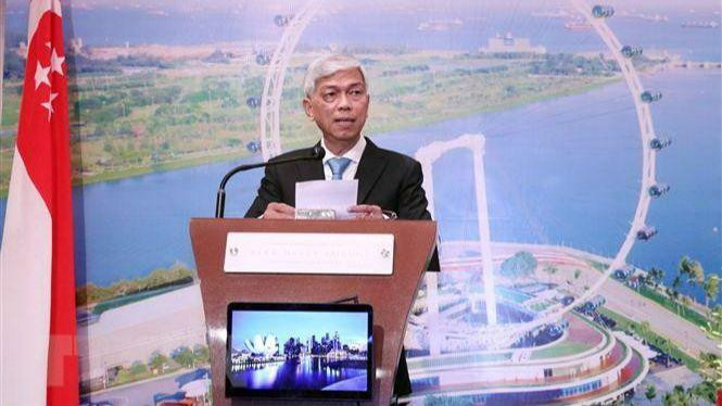 Ông Võ Văn Hoan. (Nguồn: TTXVN)