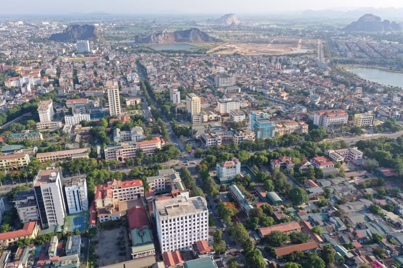 Việc triển khai lấy ý kiến nhân dân về dự thảo Luật Đất đai (sửa đổi) sẽ giúp nhận diện những bất cập hiện nay về vấn đề đất đai.