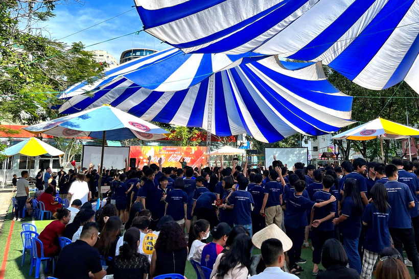 Chương trình Vu Lan 2023 được tổ chức lần thứ 16 với đa dạng hoạt động văn hoá, giáo dục