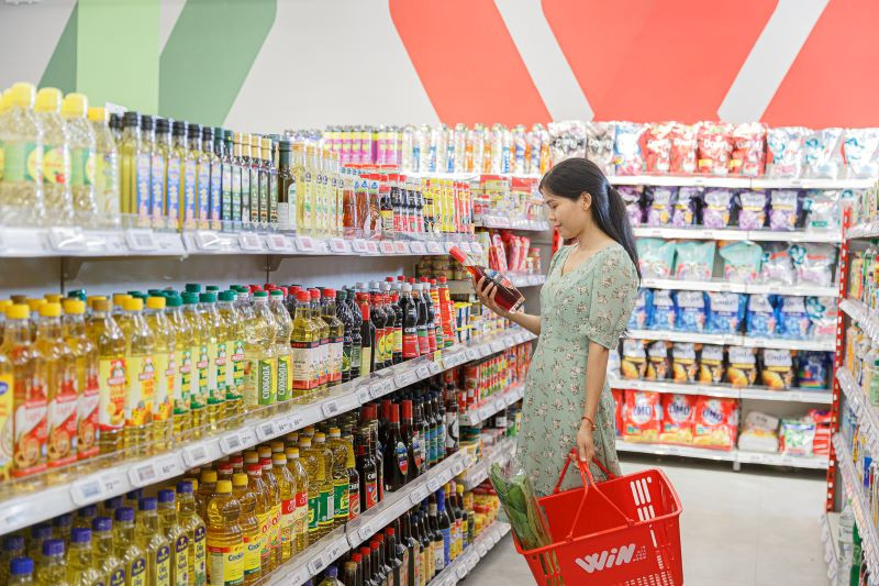 Nguồn vốn được sử dụng hiệu quả trong nhiều hoạt động kinh doanh.