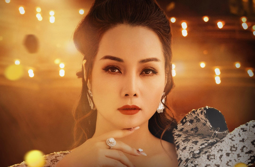 Cảnh trong phim Đóa hoa mong manh - Nguồn: ĐPCC