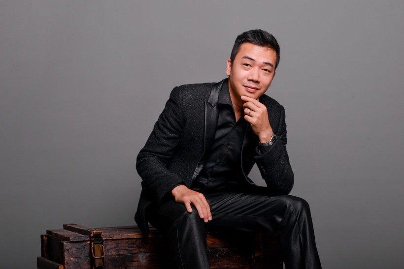 “Người sáng tác phải tạo dấu ấn riêng”