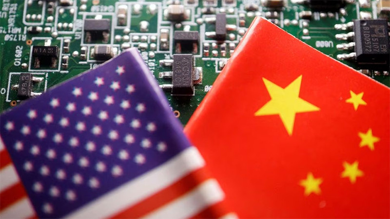 Ảnh minh họa: Reuters
