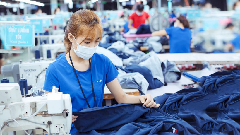 Hoa Kỳ có nhu cầu với nhiều mặt hàng của Việt Nam.