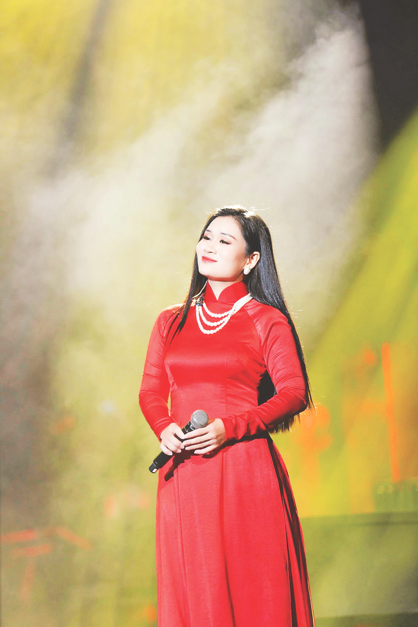 "OPERA MÀ CHỈ CHÚ TRỌNG KỸ THUẬT THÌ HÁT SAO ĐƯỢC" 