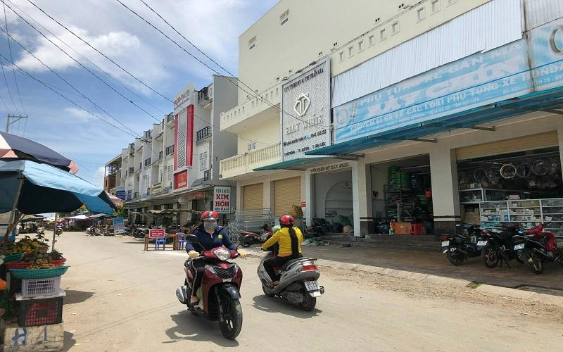 Chính quyền tỉnh Bạc Liêu và thị xã Giá Rai giao “đất vàng” cho Công ty Phước Vinh ở phường Hộ Phòng, thị xã Giá Rai, với giá “như bèo”.