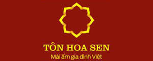 CÔNG TY CP TẬP ĐOÀN HOA SEN