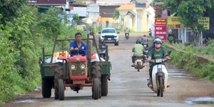 Vạch trần bản chất chống phá của tổ chức BPSOS 