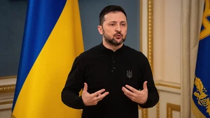 [Video] Ukraine chỉ còn vướng mắc nhỏ với thỏa thuận hòa bình do Mỹ làm trung gian