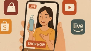 Minh bạch hoạt động quảng cáo của người có ảnh hưởng để bảo vệ người tiêu dùng