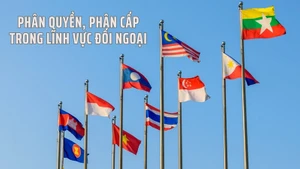 Bộ trưởng Ngoại giao có thẩm quyền quyết định kéo dài nhiệm kỳ Đại sứ Việt Nam ở nước ngoài
