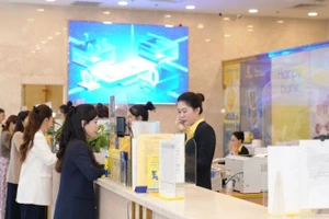 Nam A Bank tăng trưởng quy mô vượt trội trong năm 2025