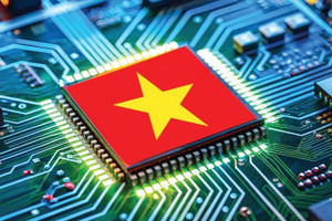 Chip ADC của CT Group - Dấu ấn đột phá ngành bán dẫn Việt Nam