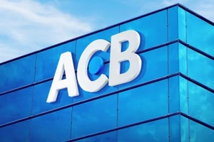 Năm 2025, ACB ghi dấu ấn với tổng tài sản vượt mốc 1 triệu tỷ đồng.