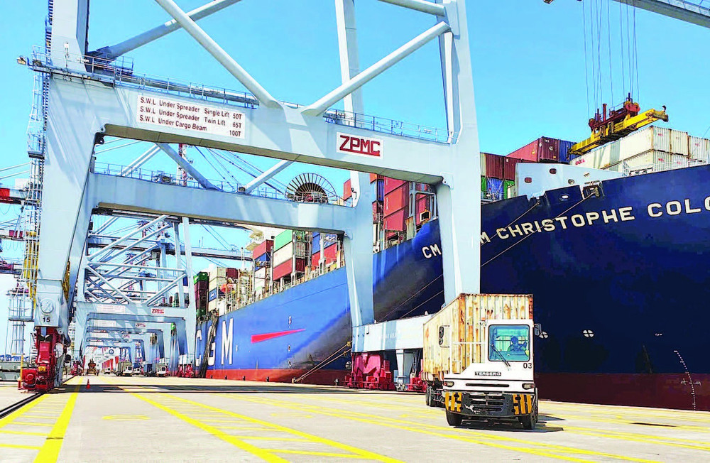 Hải Phòng Tập Trung Phát Triển Kinh Tế Biển Giai Đoạn 2025 - 2030 11 Hải Phòng Tập Trung Phát Triển Kinh Tế Biển Giai Đoạn 2025 - 2030