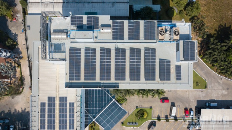 Ngày càng có nhiều doanh nghiệp tham gia đầu tư hệ thống điện năng lượng mặt trời ở Đồng Nai. ndo_br_dji-0018-resize-3077.jpg