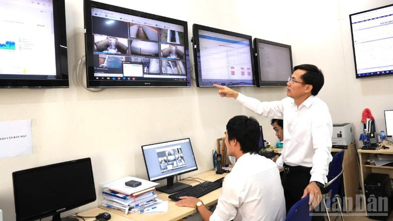 Ứng dụng chuyển đổi số vào kiểm soát nguồn nước thải tại các khu công nghiệp trên địa bàn tỉnh Đồng Nai. ndo_br_3-6556-9424.jpg