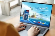 VietinBank triển khai dịch vụ thanh toán xuyên biên giới cho khách hàng du lịch Thái Lan
