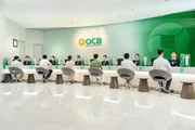Năm 2024, tín dụng xanh tại OCB tăng 30% so với năm 2023