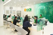 Năm 2024 OCB đã gặt hái được nhiều “trái ngọt” nhờ chiến lược phát triển bền vững hiệu quả