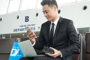 R500 là một trong những lựa chọn hàng đầu của thuê bao VinaPhone khi cần online tại nước ngoài.
