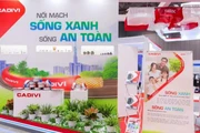GELEX dành 2% doanh thu cho nghiên cứu và phát triển trong lĩnh vực thiết bị điện
