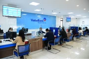 VietinBank tăng vốn điều lệ lên 53.700 tỷ đồng.