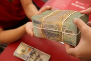 Việc chuyển nhượng sẽ giúp SeABank tăng cường năng lực tài chính.