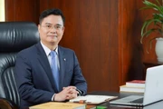 Vietcombank bổ nhiệm ông Nguyễn Thanh Tùng giữ chức Chủ tịch Hội đồng quản trị 