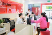 SeABank có kế hoạch phát hành 20 triệu cổ phiếu ESOP để nâng vốn điều lệ lên 28.650 tỷ đồng.