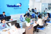 VietinBank nỗ lực đẩy mạnh đổi mới sáng tạo, chuyển đổi mạnh mẽ mô hình tăng trưởng.