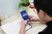 VNPT iAlert ứng dụng công nghệ 4.0 giúp phòng tránh cháy nổ an toàn.
