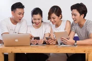“Siêu bão Vàng - Ngàn may mắn” với kho giải thưởng gần 7 tỷ đồng từ VinaPhone