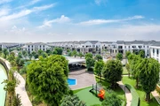 Đô thị sinh thái thông minh Aqua City (Đồng Nai) là một trong những dự án của Novaland với hơn 70% diện tích toàn khu để phát triển mảng xanh, tiện ích và hạ tầng.