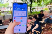 Nộp phí xét tuyển đại học, cao đẳng năm 2024 tiện lợi bằng QR đa năng VNPT Money