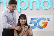 Chào đón VinaPhone 5G: Khách hàng được trải nghiệm 5G miễn phí