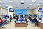 VietinBank lần thứ 3 liên tiếp vào top 200 thương hiệu ngân hàng giá trị nhất thế giới