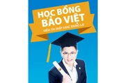 Trao học bổng “Bảo Việt - Niềm tin thắp sáng tương lai”