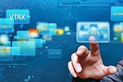 Ngành Thuế đang đẩy mạnh ứng dụng AI để kiểm soát hóa đơn điện tử và quản lý rủi ro. (Ảnh: baochinhphu.vn)