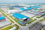 Nhờ lợi thế sở hữu quỹ đất công nghiệp lớn đặt tại nhiều tỉnh thành, các khu công nghiệp của Viglacera mang tới sự lựa chọn đa dạng cho các nhà đầu tư.