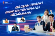Đón đầu xu hướng công nghệ, MobiFone nâng cao chất lượng sản phẩm dịch vụ đáp ứng nhu cầu khách hàng