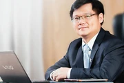 Ông Thái Văn Chuyện – Tân Tổng Giám đốc CTCP Thành Thành Công – Biên Hòa (TTC AgriS, HoSE: SBT)