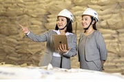 Hai người phụ nữ tạo nên “vị ngọt” cho TTC AgriS
