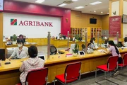 Agribank hiện là ngân hàng dẫn đầu doanh số giải ngân với gần 650 tỷ đồng dành cho chủ đầu tư dự án và hơn 40 tỷ đồng cho người mua nhà ở xã hội.