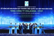 Viglacera - Hành trình xanh